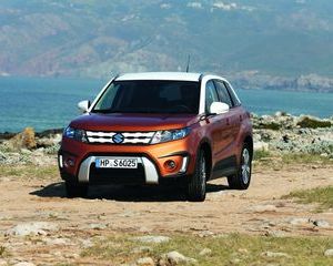 Vitara 1.6 DDiS 4WD Special Edition