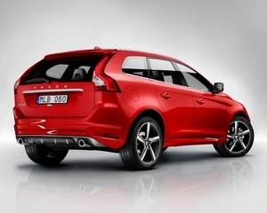 XC60 D4 FWD Kinetic