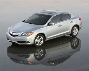 ILX Hybrid