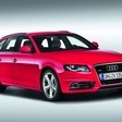 A4 Avant 2.0 TFSI multitronic