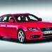 A4 Avant 2.0 TFSI multitronic