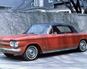 Corvair