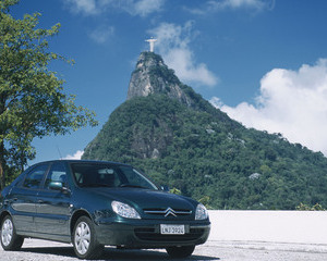 Xsara HDi