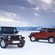 Jeep Wrangler 2.8 CRD Rubicon Automatic