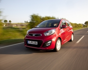 Picanto 1.0 GPL More