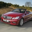 E 350 CDI BlueEfficiency Cabriolet Elegance