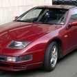 300 ZX 2+2