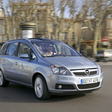 Zafira 1.8 Innovation Easytronic