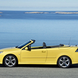 9-3 Convertible 2.0T Aero