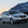 Skoda Octavia Break 4x4 1.6 TDI Ambition