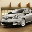 Auris 1.4 D-4D Active