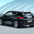 Scirocco Million 2.0 TDI