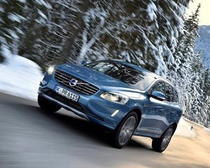 XC60 D4 Dynamic