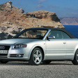 A4 Cabriolet 1.8 T