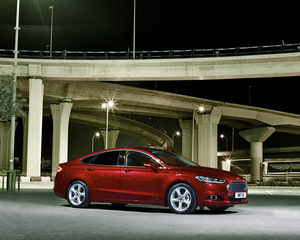 Mondeo 1.0 EcoBoost Trend