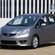 Honda Fit Sport Automatic