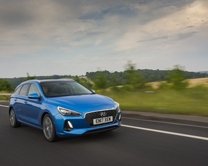 i30 SW 1.0 TGDi Style