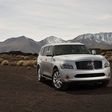 QX56 2WD