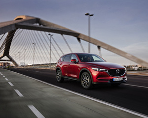 CX-5 2.2 D 4x2 Evolve