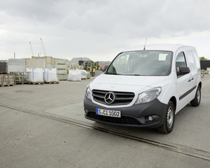 Citan Standard 111CDI/27 110