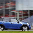 Cooper S Countryman ALL4