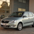 Fabia 1.6 TDI CR SE