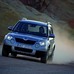 BMW 118d vs Fiat Croma 1.9 Multijet 8v vs Alfa Romeo GT 1.9 JTDm Q2  Progression vs Skoda Yeti 2.0 TDI CR Experience 4x4