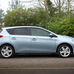 Toyota Auris 1.6 Valvematic Multidrive S Icon vs Toyota Auris Hybrid 1.8 E-CVT Icon vs Toyota Auris 1.33 Dual VVT-i Icon Plus vs Toyota Auris Touring Sports 1.33 Dual VVT-i Icon Plu