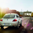 Beetle 2.0 TDI DSG Design