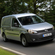 Volkswagen Caddy Combi Maxi 2.0 TDI 4MOTION