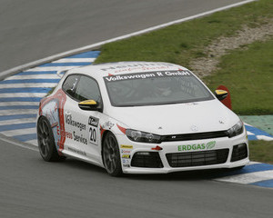 Scirocco R-Cup