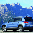 Tiguan 2.0 TSI Track & Field 4Motion