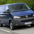 Transporter 2.0 TDI Van Entry