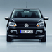 Buick Centieme vs Volkswagen Up 1.0 black up! auto