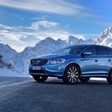 XC60 D4 Dynamic Geartronic