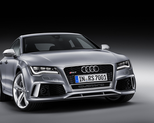 RS7 Sportback