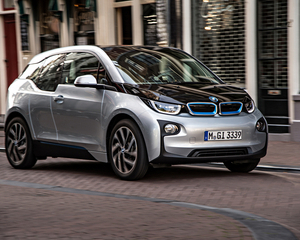 i3 Range Extender