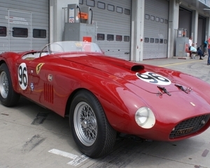 275 S Fontana Spyder