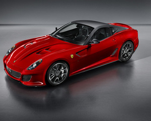 599 GTO F1