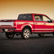 F-150 3.5 XLT AWD