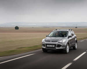 Kuga 4x2 2.0TDCi Trend