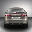 Mondeo 1.8 TDCi Titanium+