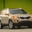 Sorento EX V6 FWD