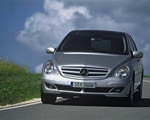 R 280 CDI 4MATIC