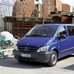 Vito Mixto 116 CDI Compact Automatic