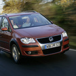 CrossTouran 2.0 TDI