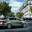 Passat 2.0 TDI Highline