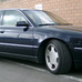 A8 2.5 TDi