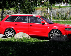 S4 Avant