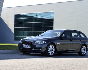 520d Touring